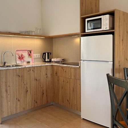 Nure Mar Y Mar Apartment Cala'N Blanes  Ngoại thất bức ảnh
