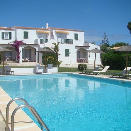 Nure Mar Y Mar Apartment Cala'N Blanes  Ngoại thất bức ảnh