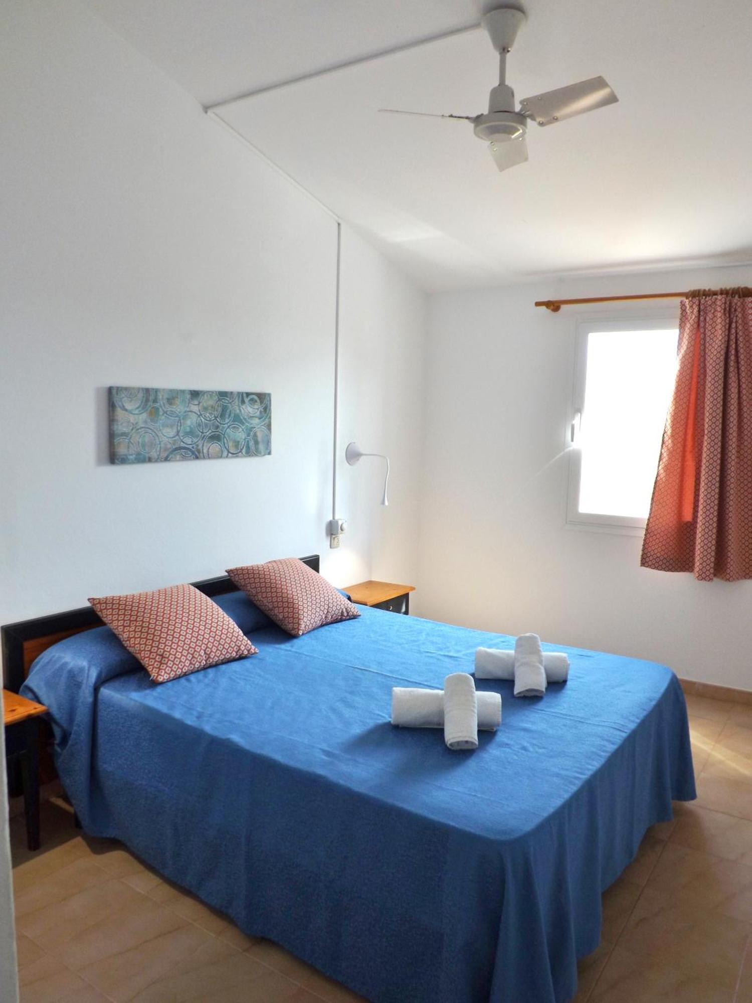 Nure Mar Y Mar Apartment Cala'N Blanes  Ngoại thất bức ảnh