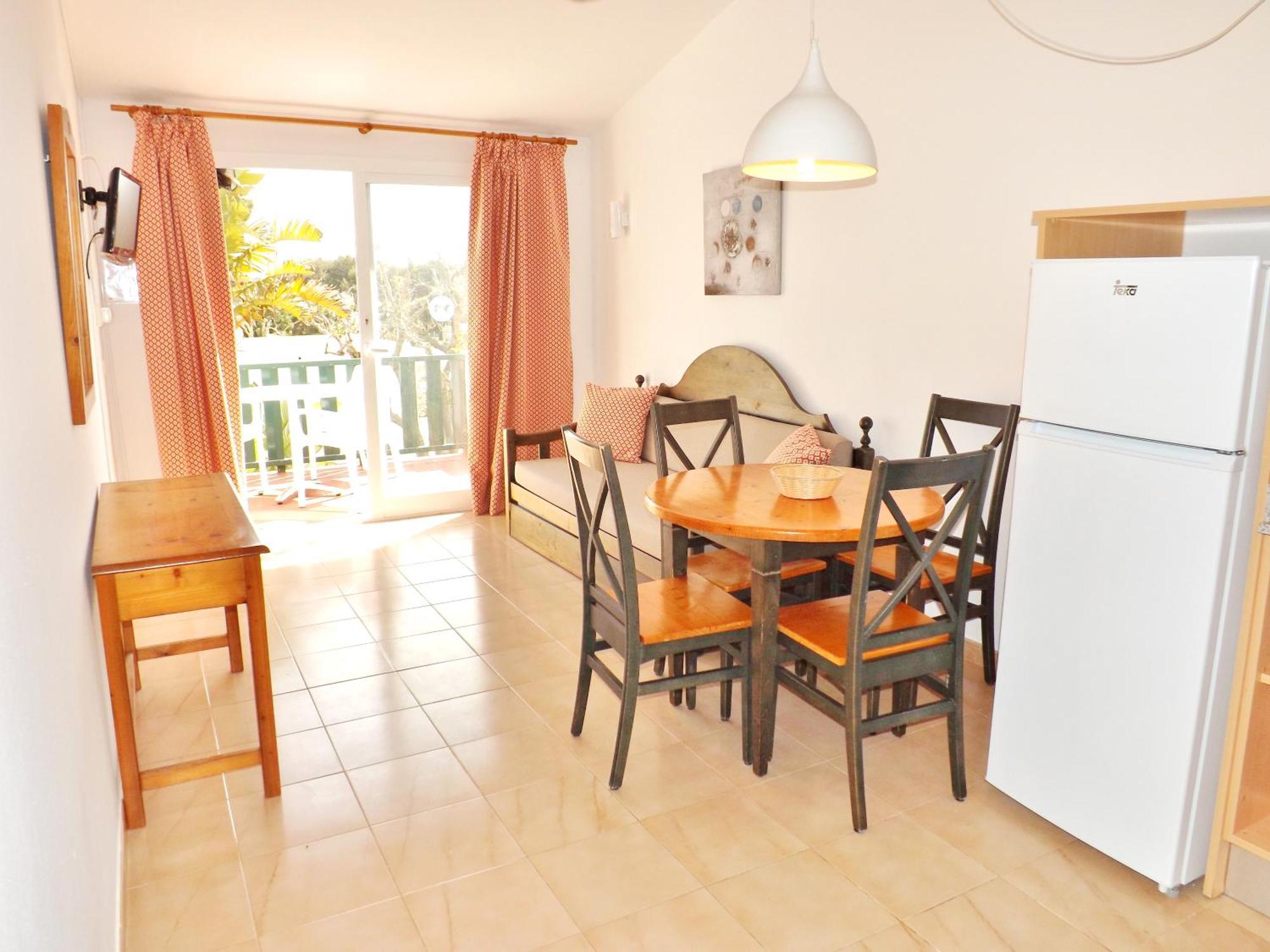 Nure Mar Y Mar Apartment Cala'N Blanes  Ngoại thất bức ảnh