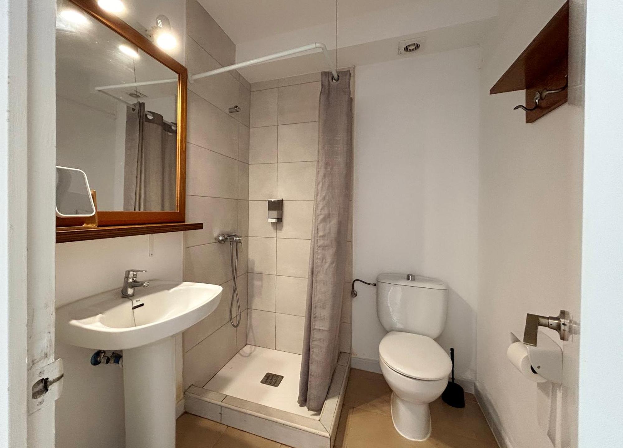 Nure Mar Y Mar Apartment Cala'N Blanes  Ngoại thất bức ảnh