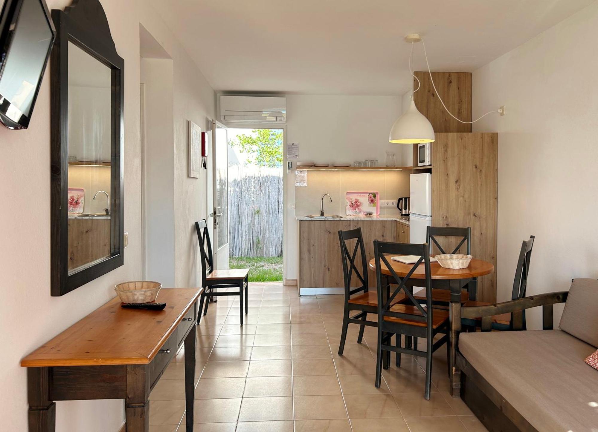 Nure Mar Y Mar Apartment Cala'N Blanes  Ngoại thất bức ảnh