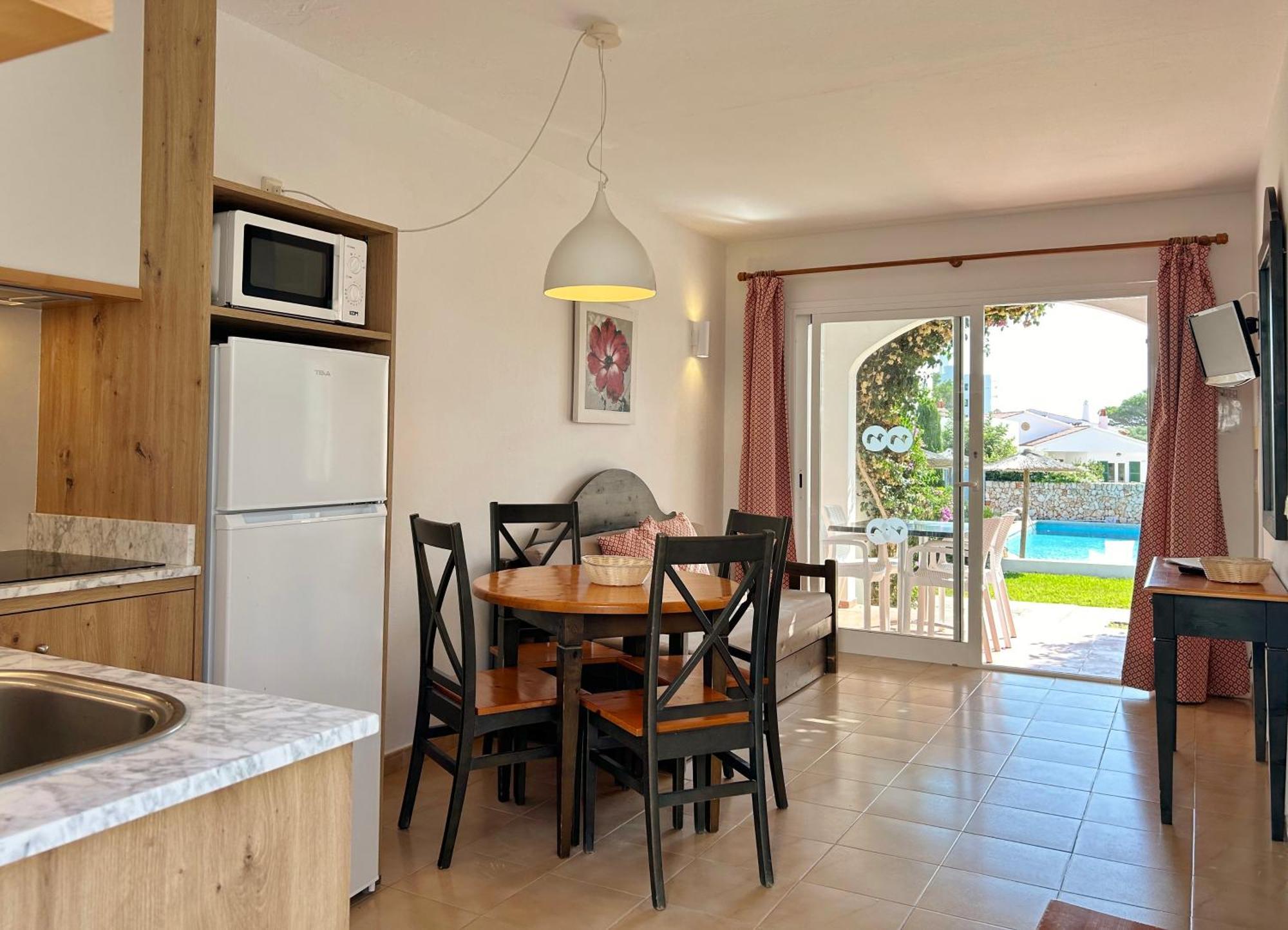 Nure Mar Y Mar Apartment Cala'N Blanes  Ngoại thất bức ảnh