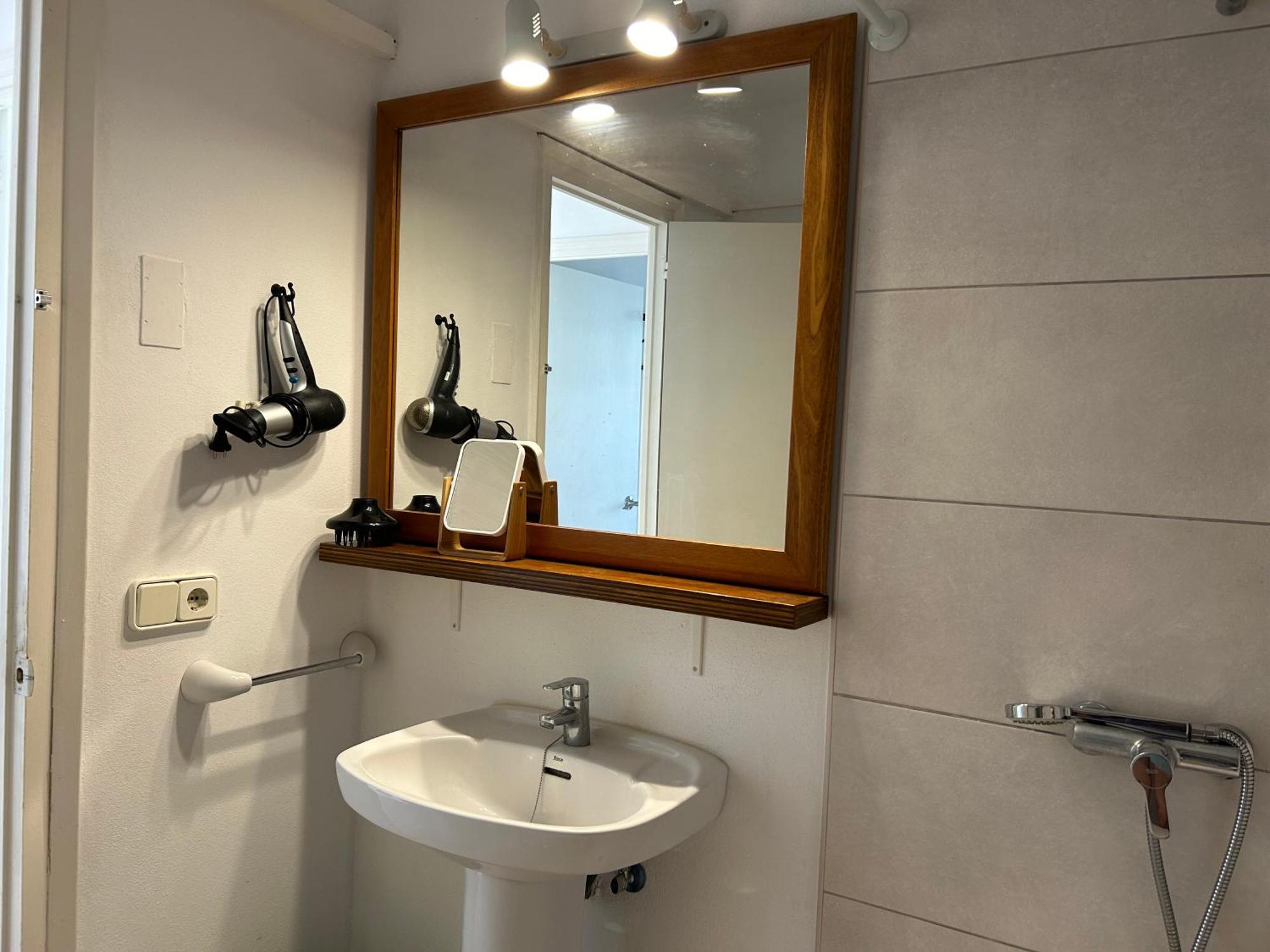 Nure Mar Y Mar Apartment Cala'N Blanes  Ngoại thất bức ảnh