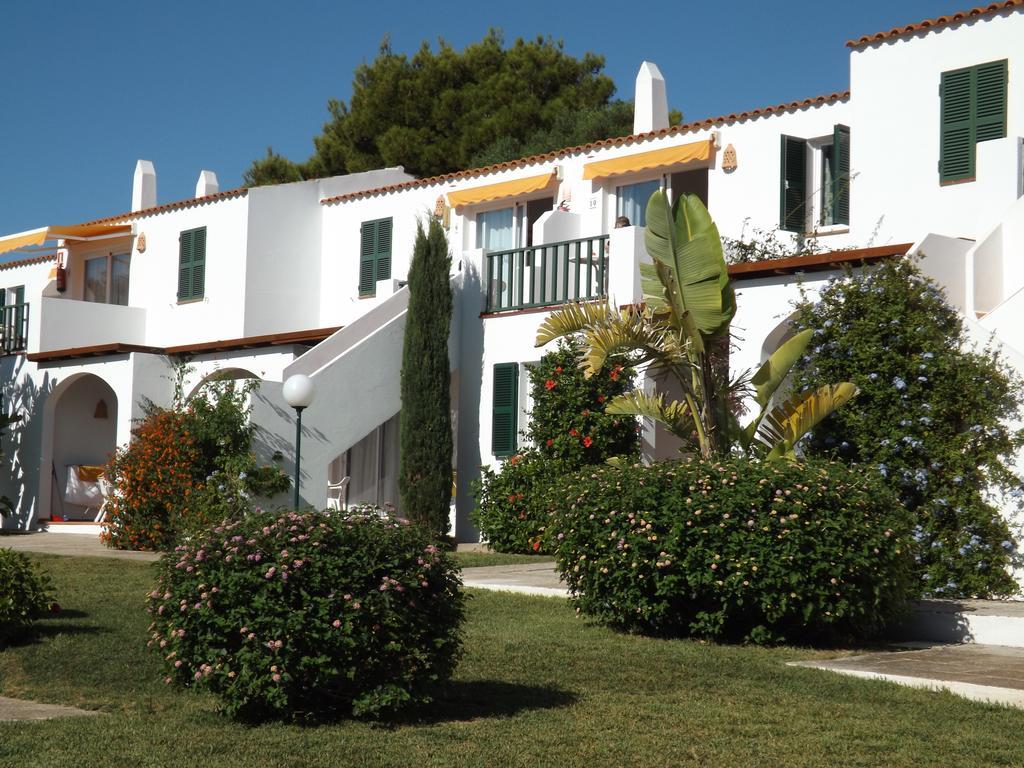 Nure Mar Y Mar Apartment Cala'N Blanes  Ngoại thất bức ảnh