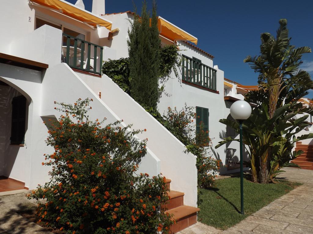 Nure Mar Y Mar Apartment Cala'N Blanes  Ngoại thất bức ảnh