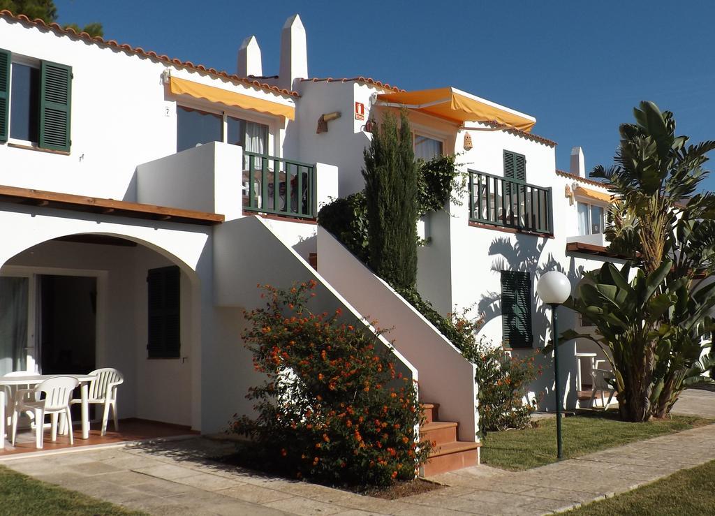 Nure Mar Y Mar Apartment Cala'N Blanes  Ngoại thất bức ảnh