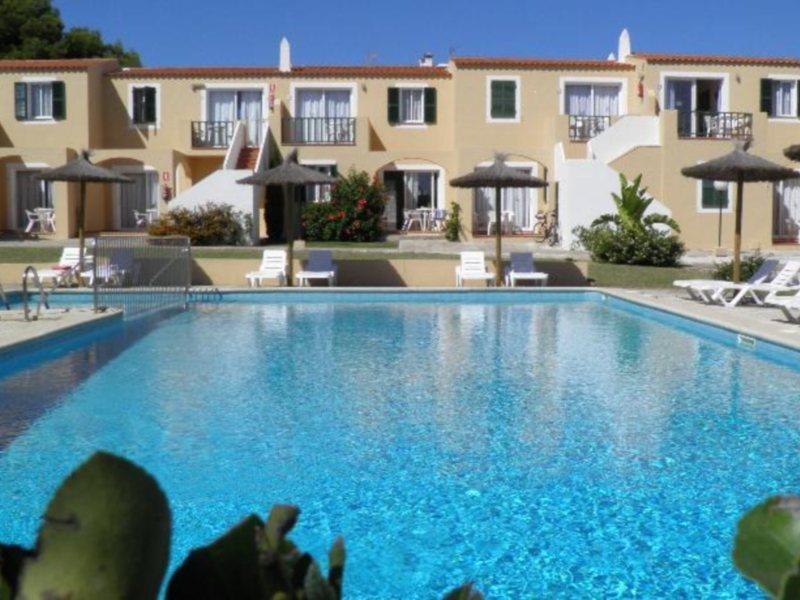 Nure Mar Y Mar Apartment Cala'N Blanes  Ngoại thất bức ảnh