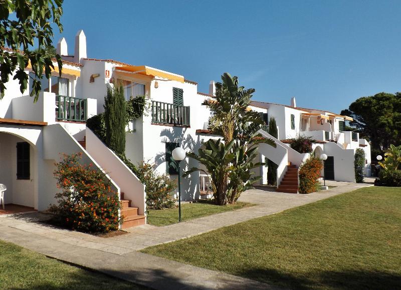 Nure Mar Y Mar Apartment Cala'N Blanes  Ngoại thất bức ảnh