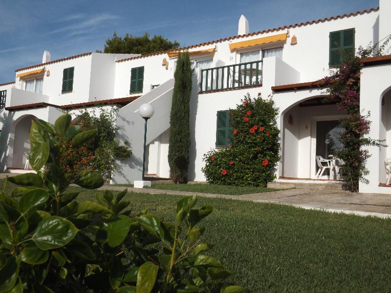 Nure Mar Y Mar Apartment Cala'N Blanes  Ngoại thất bức ảnh