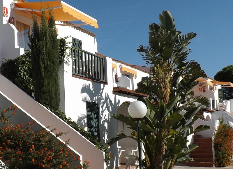 Nure Mar Y Mar Apartment Cala'N Blanes  Ngoại thất bức ảnh