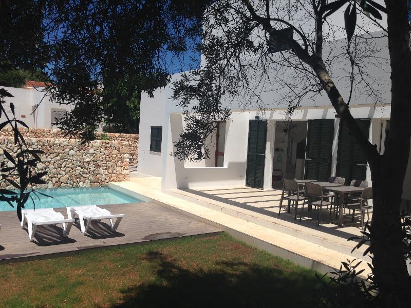 Nure Mar Y Mar Apartment Cala'N Blanes  Ngoại thất bức ảnh