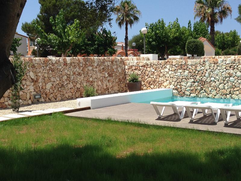 Nure Mar Y Mar Apartment Cala'N Blanes  Ngoại thất bức ảnh