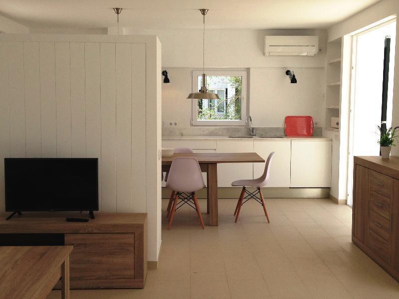 Nure Mar Y Mar Apartment Cala'N Blanes  Ngoại thất bức ảnh