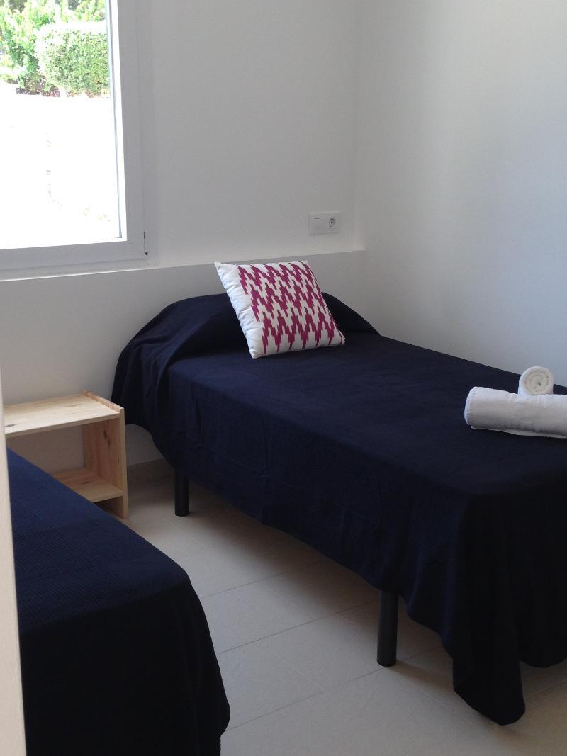 Nure Mar Y Mar Apartment Cala'N Blanes  Ngoại thất bức ảnh