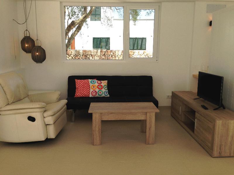 Nure Mar Y Mar Apartment Cala'N Blanes  Ngoại thất bức ảnh