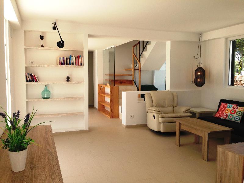 Nure Mar Y Mar Apartment Cala'N Blanes  Ngoại thất bức ảnh