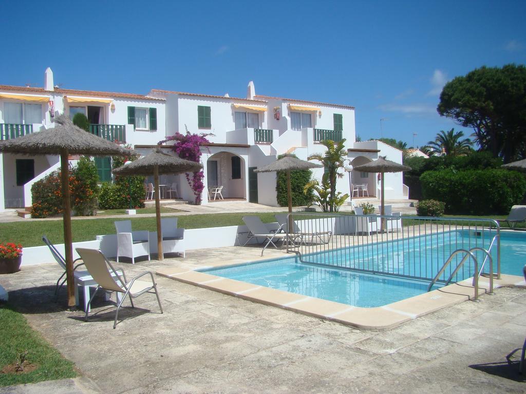 Nure Mar Y Mar Apartment Cala'N Blanes  Ngoại thất bức ảnh