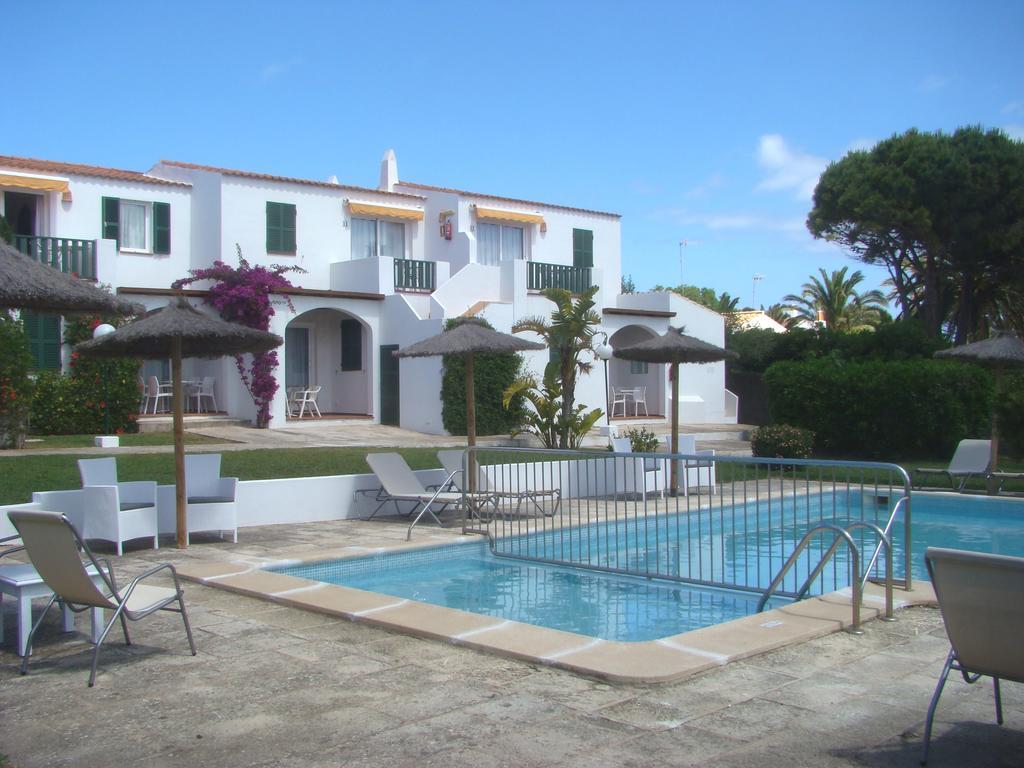 Nure Mar Y Mar Apartment Cala'N Blanes  Ngoại thất bức ảnh