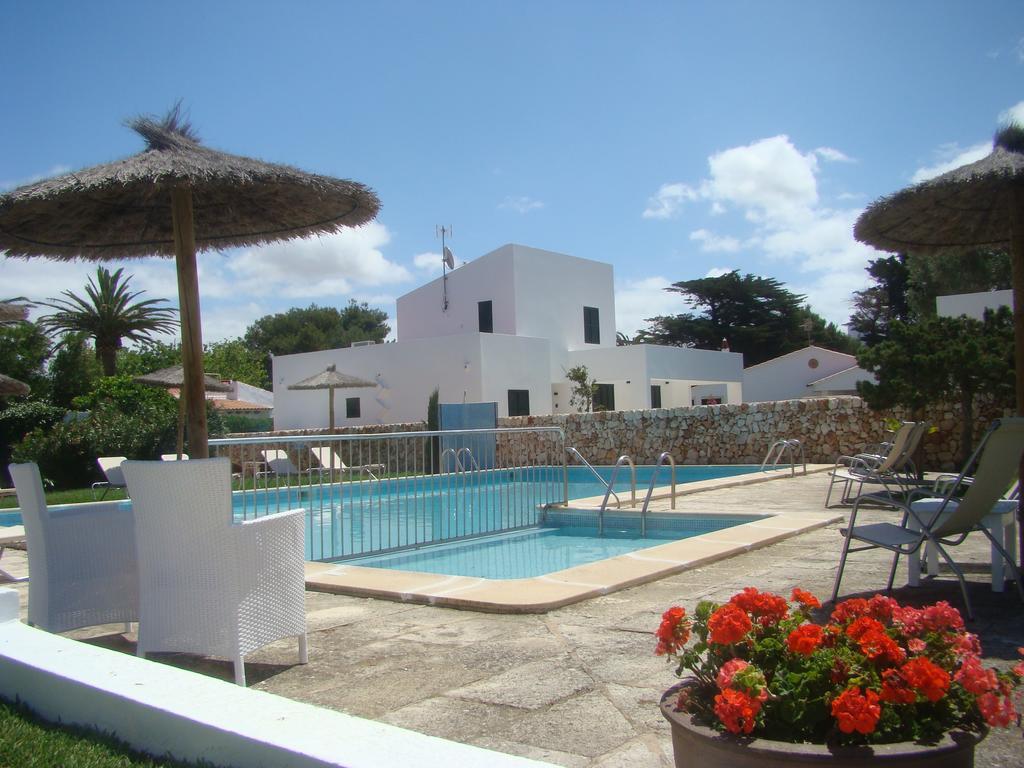 Nure Mar Y Mar Apartment Cala'N Blanes  Ngoại thất bức ảnh
