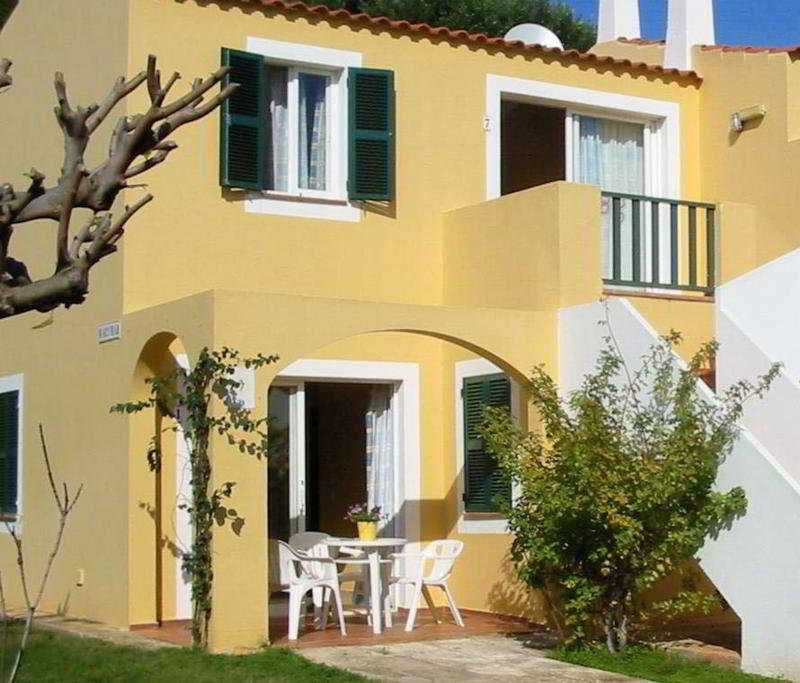 Nure Mar Y Mar Apartment Cala'N Blanes  Ngoại thất bức ảnh