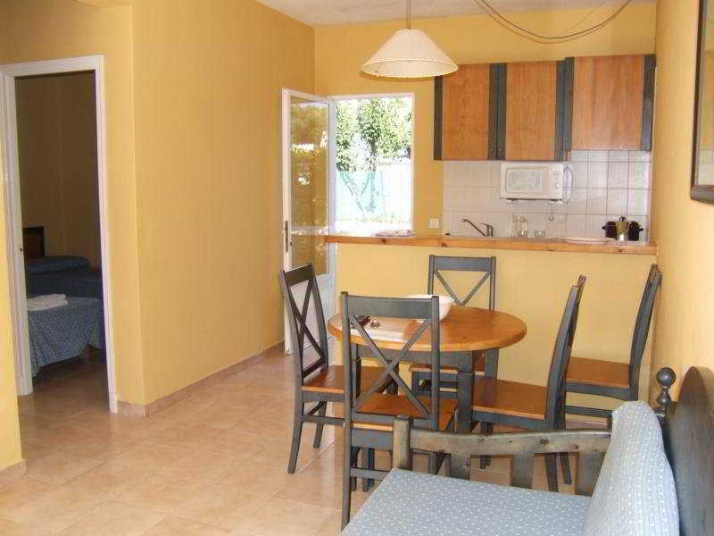 Nure Mar Y Mar Apartment Cala'N Blanes  Ngoại thất bức ảnh