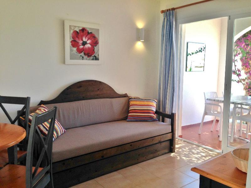 Nure Mar Y Mar Apartment Cala'N Blanes  Ngoại thất bức ảnh