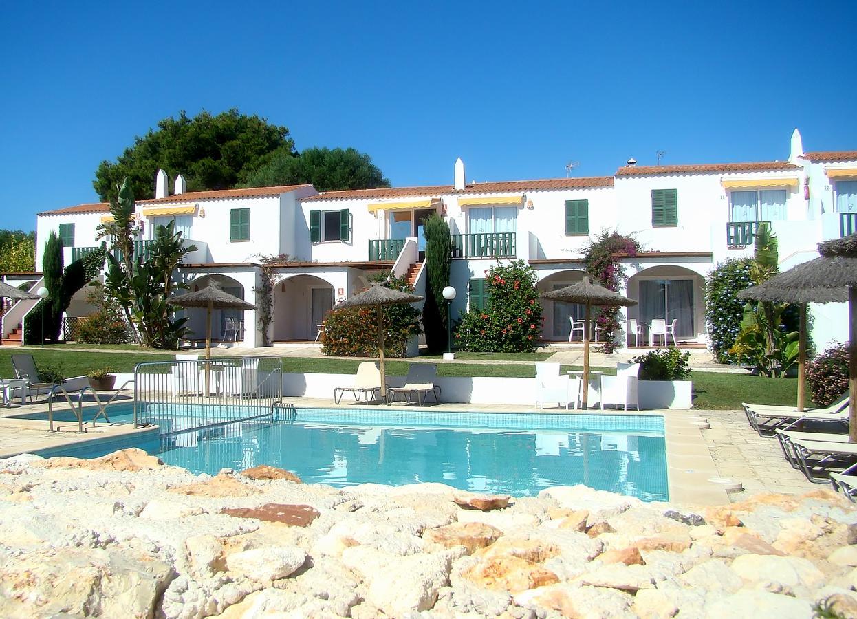 Nure Mar Y Mar Apartment Cala'N Blanes  Ngoại thất bức ảnh