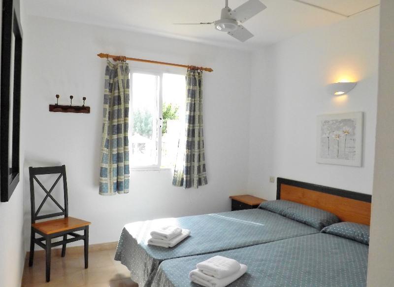 Nure Mar Y Mar Apartment Cala'N Blanes  Ngoại thất bức ảnh